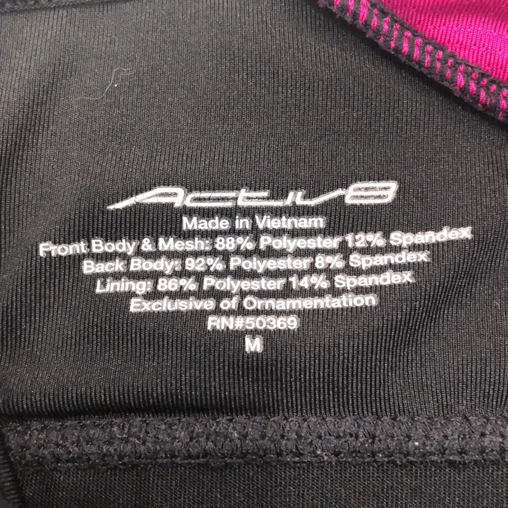 Activ8 sports bra - Picture 6 of 6